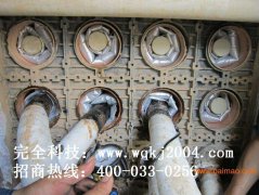 電纜管道封堵施工可執(zhí)行方案