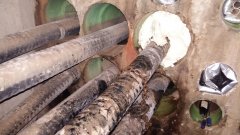 電纜孔洞應(yīng)用什么材料嚴(yán)密防水封堵