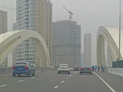 寧波橋梁養(yǎng)護(hù)之澄浪橋豎吊索錨具防水防腐施工