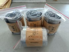 電纜管道密封氣囊