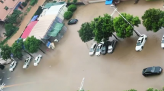 ������|�ܵ���ˮ��£����ͳ��Ѓ�(n��i)��Ӱ�